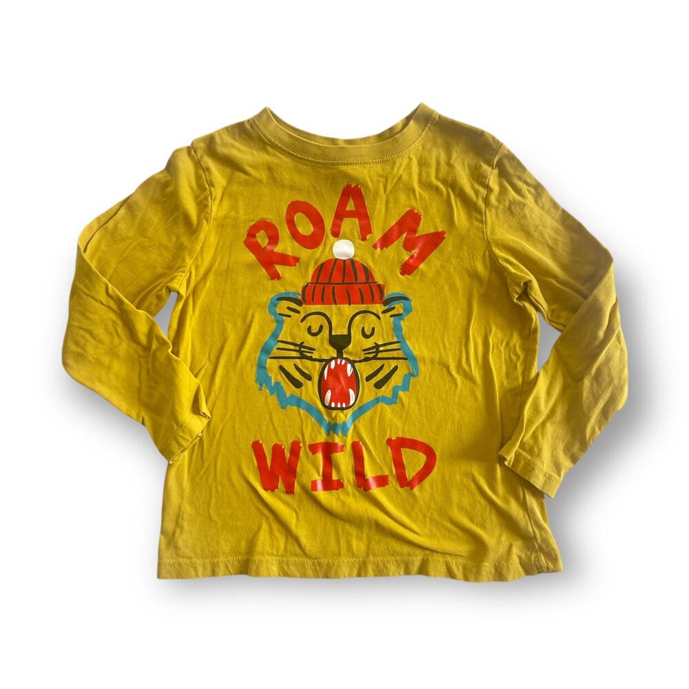 Hanna “Roam Wild” Shirt